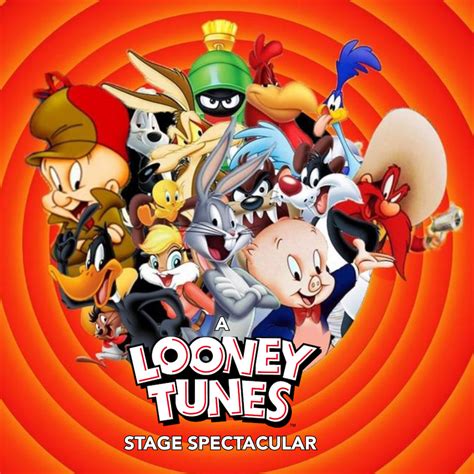 duckster77|Looney Tunes .
